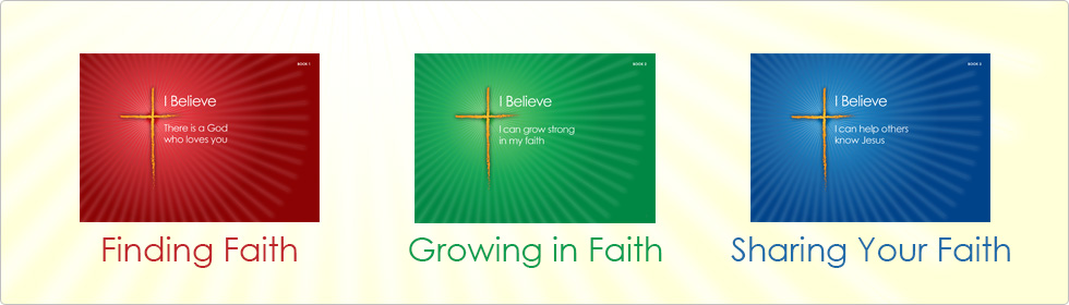 I Believe Series
