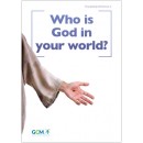 Discipleship Workbook 2 - Who is God in your world?